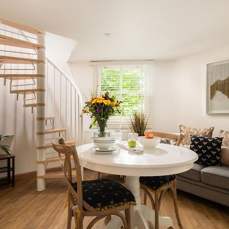 Honeycombe - Treehouse In The Heart Of Dorset Villa Blandford Forum Eksteriør billede