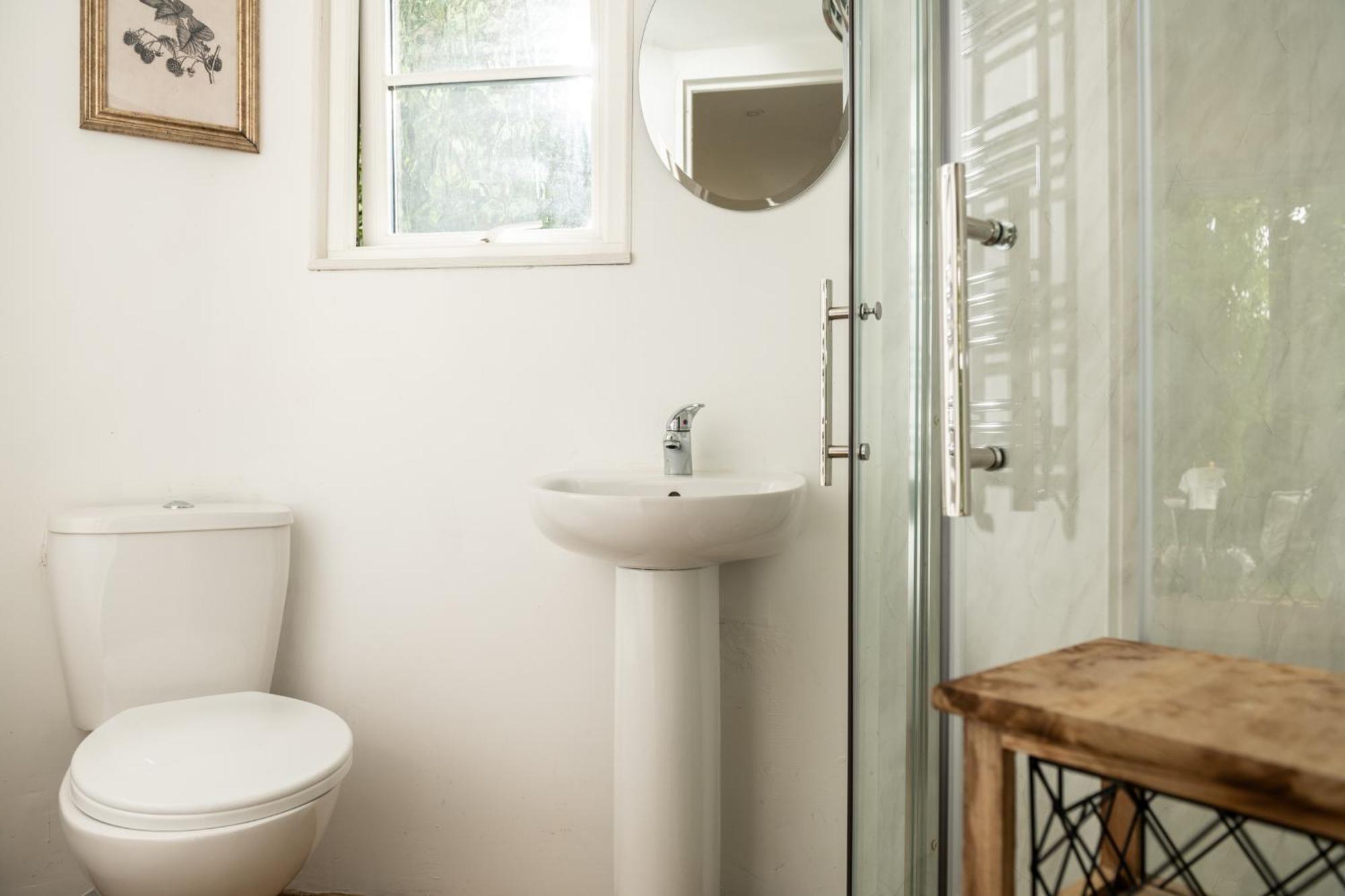Honeycombe - Treehouse In The Heart Of Dorset Villa Blandford Forum Eksteriør billede