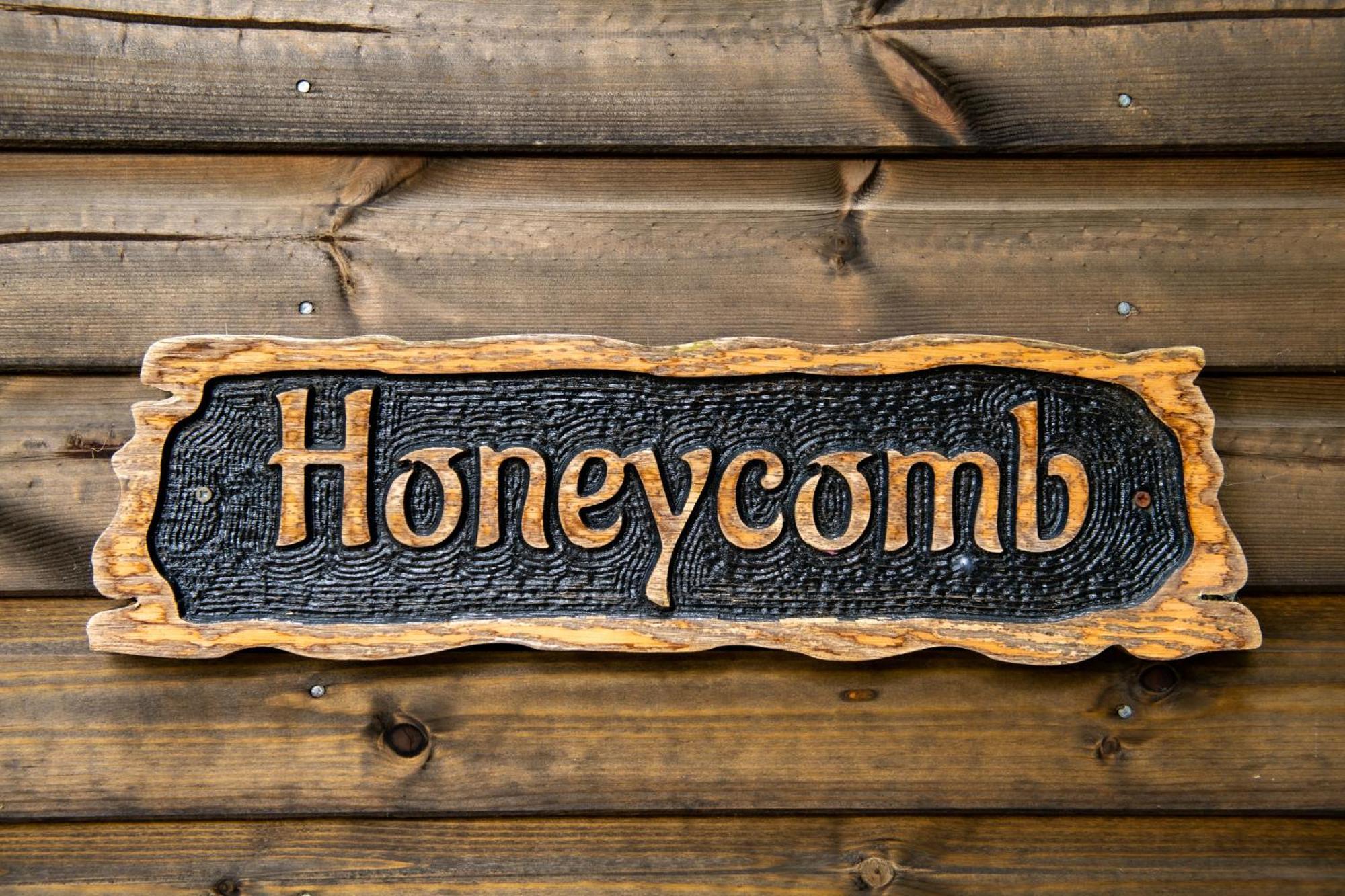 Honeycombe - Treehouse In The Heart Of Dorset Villa Blandford Forum Eksteriør billede